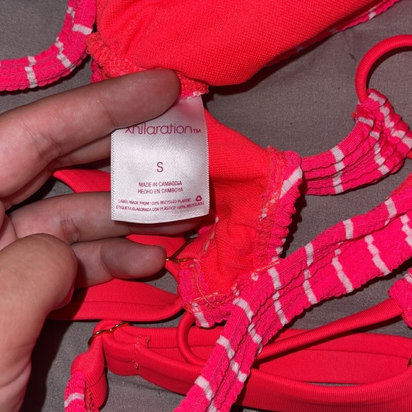 Bathing suit - Picture 4 of 5